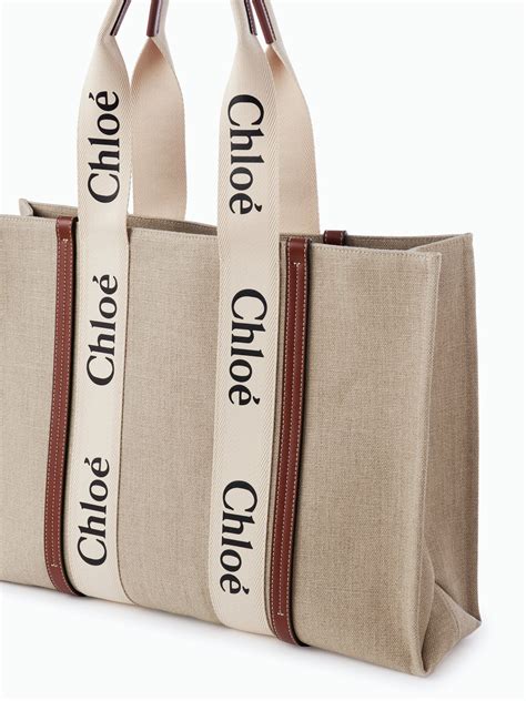 knock off chloe bag|tote bag similar to chloe.